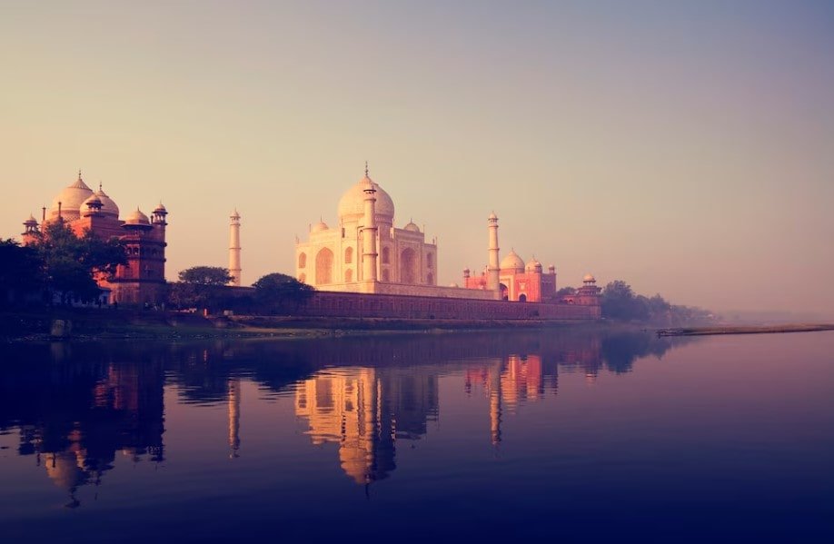 Yoga retreat india