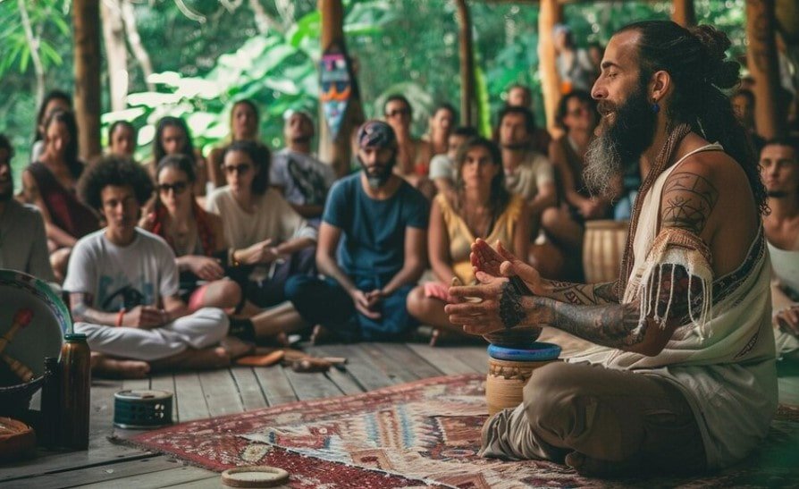 ayahuasca retreats arizona