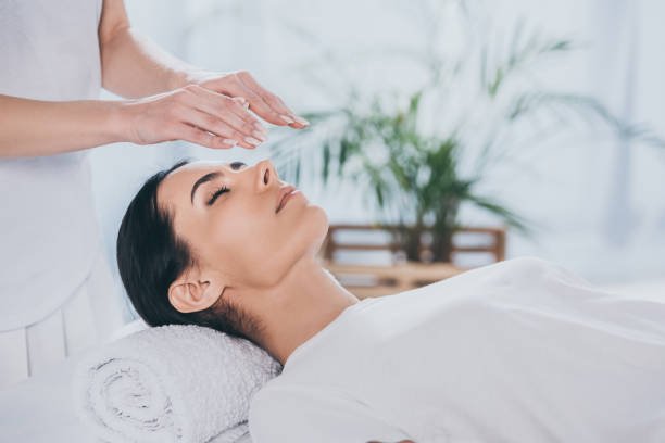 reiki healing