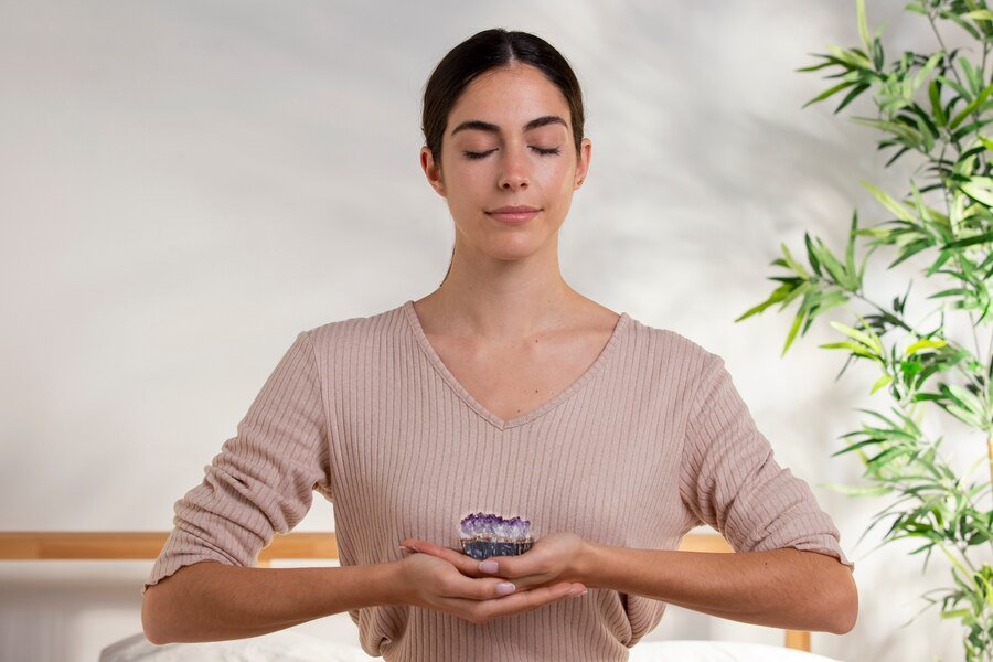 reiki healing