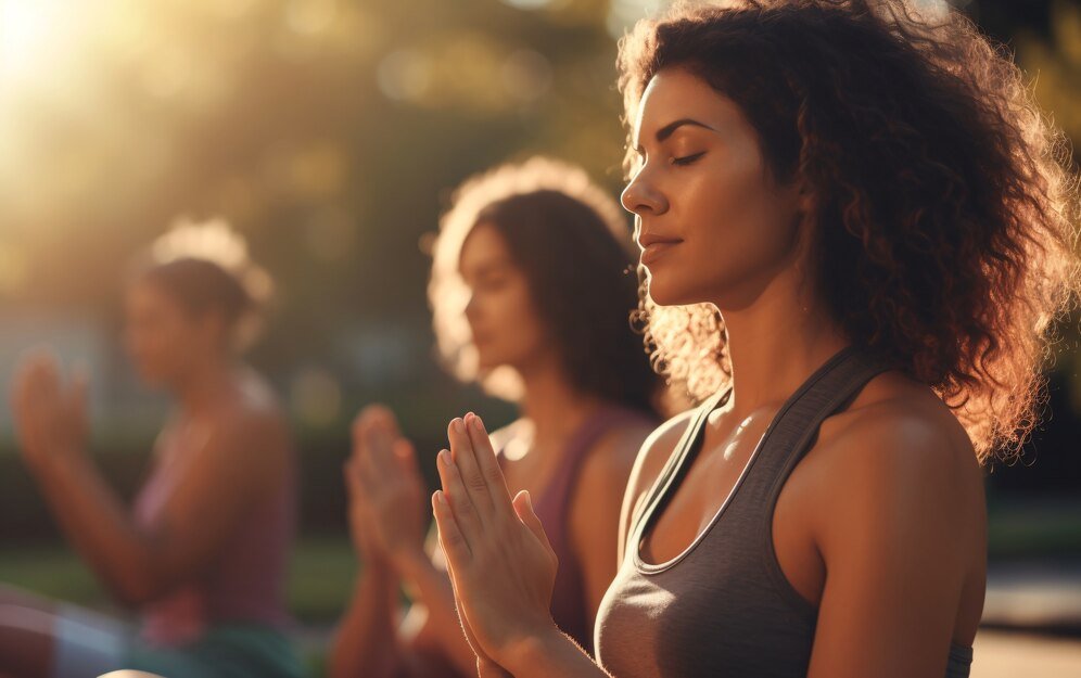 trauma healing therapy