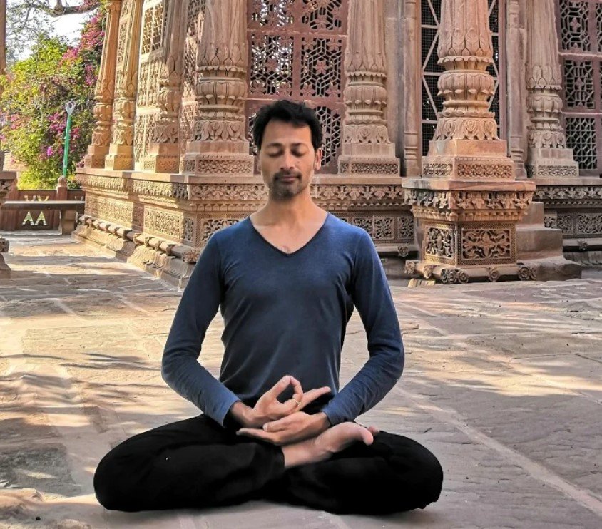 vidhi chhariya